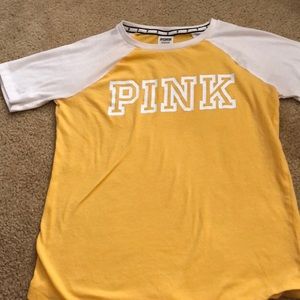 Victoria Secret Pink T-Shirt